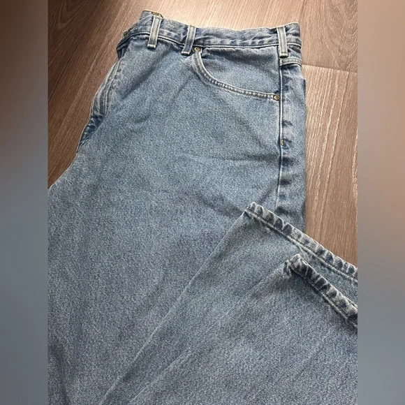 Carhartt Denim Pants - Picture 3 of 5